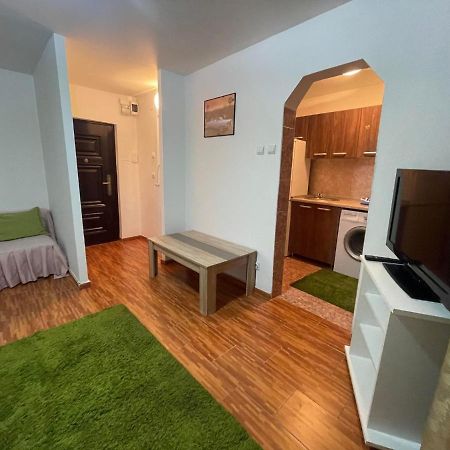 One Room Apartment Ptm 布加勒斯特 外观 照片