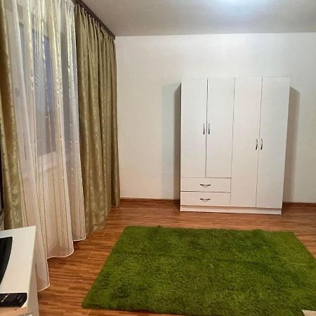 One Room Apartment Ptm 布加勒斯特 外观 照片