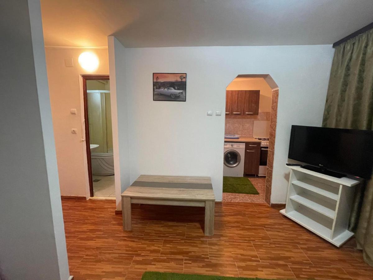 One Room Apartment Ptm 布加勒斯特 外观 照片