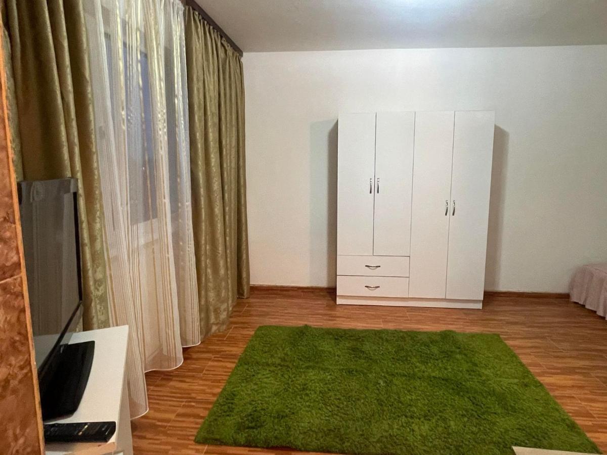 One Room Apartment Ptm 布加勒斯特 外观 照片