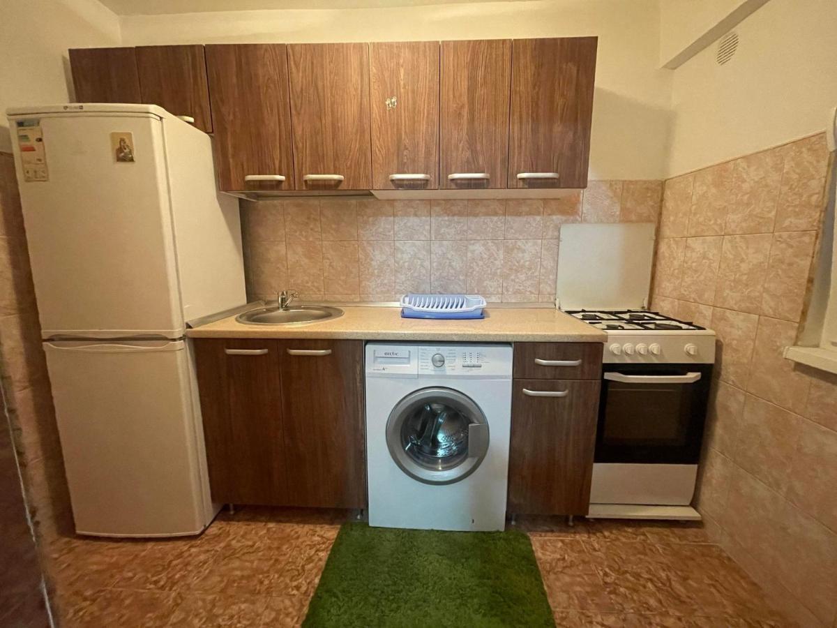 One Room Apartment Ptm 布加勒斯特 外观 照片
